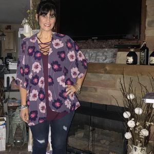 Meet your Posher, Michelle